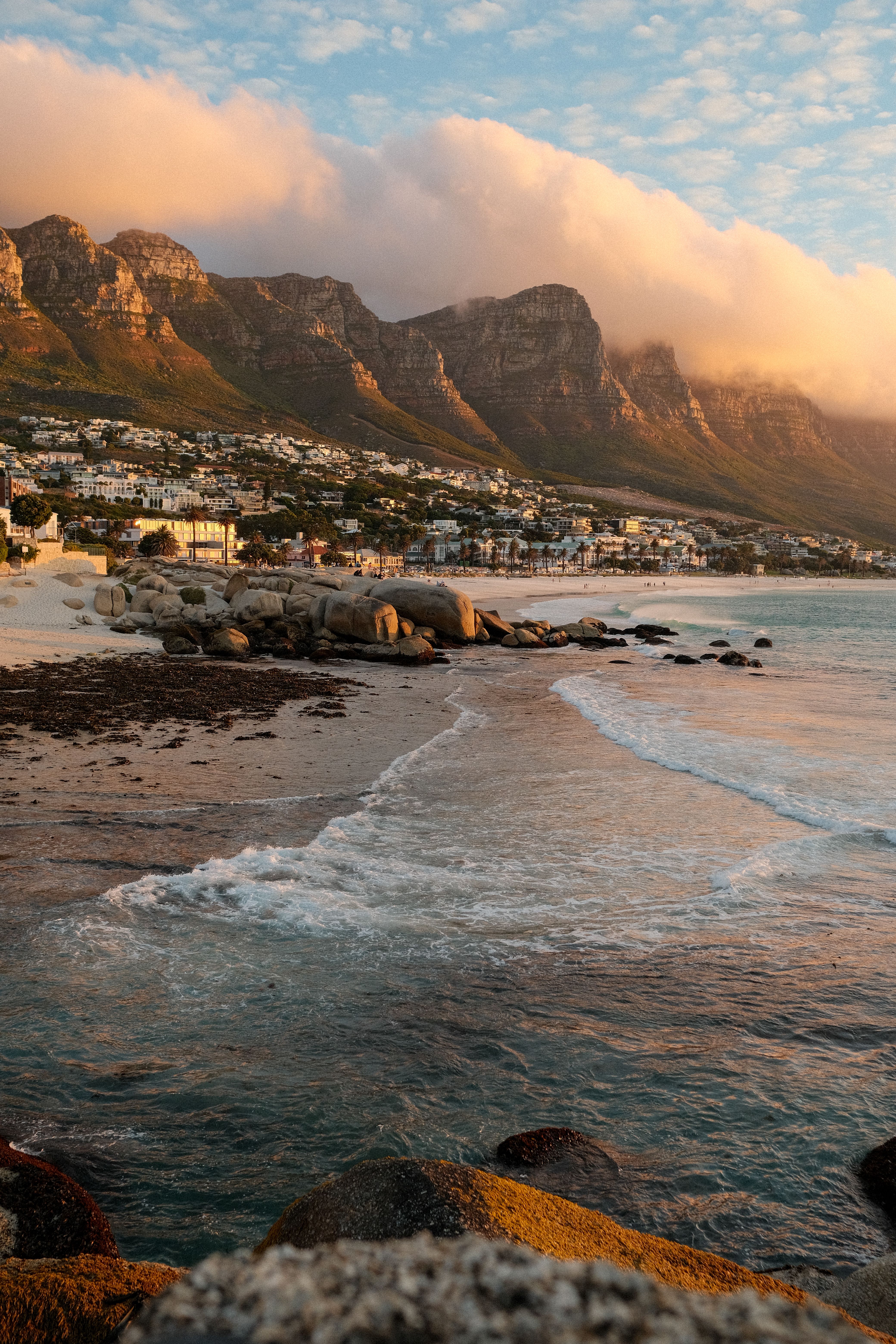 Best Sunset Spots in Cape Town: 8 Beautiful Places to Watch the Sun Go Down